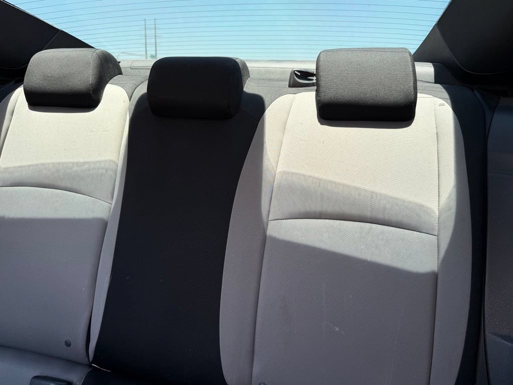 Used 2018 Honda Civic EX-T image 7