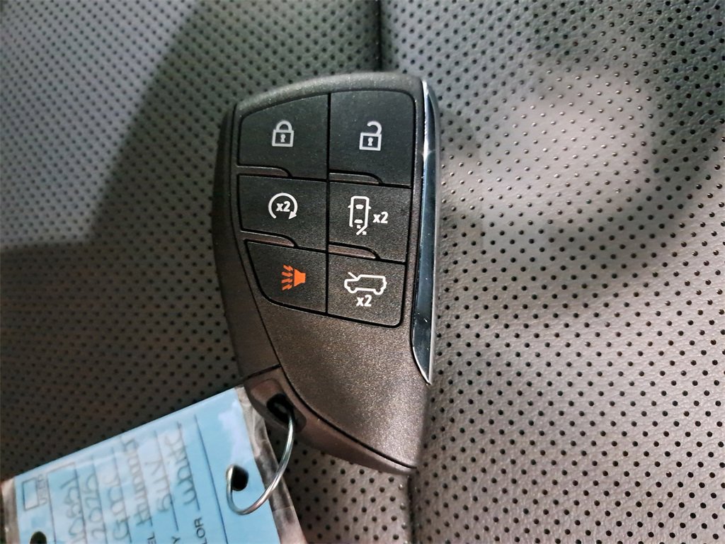 New 2025 GMC Hummer EV 2X image 45