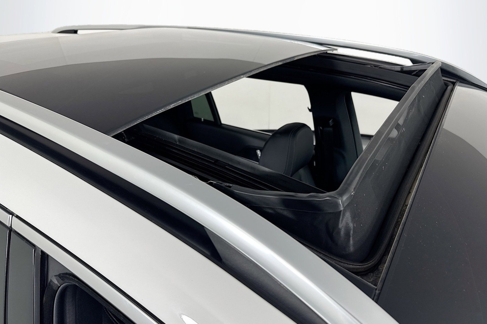 Certified 2024 Mercedes-Benz GLS 450 4MATIC image 23