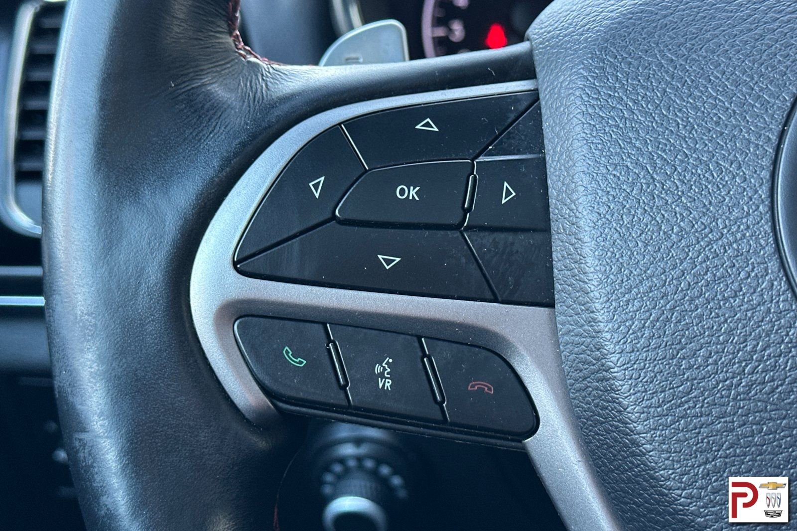 Used 2021 Jeep Grand Cherokee Trailhawk w/ Trailhawk Luxury Group image 30