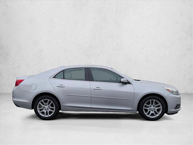 Used 2014 Chevrolet Malibu LT w/ Power Convenience Package image 4