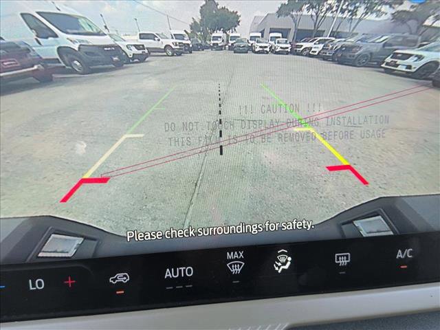 New 2025 Ford Bronco Sport Big Bend image 13