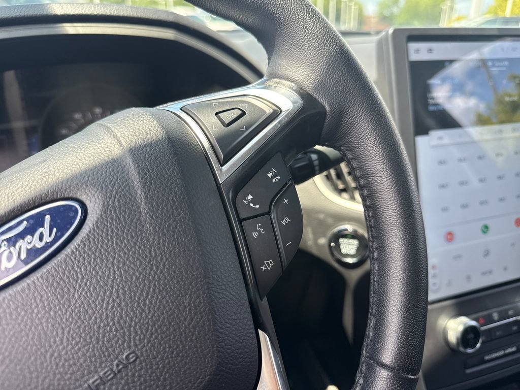 Used 2024 Ford Edge SEL w/ Convenience Package AWD/4WD image 37