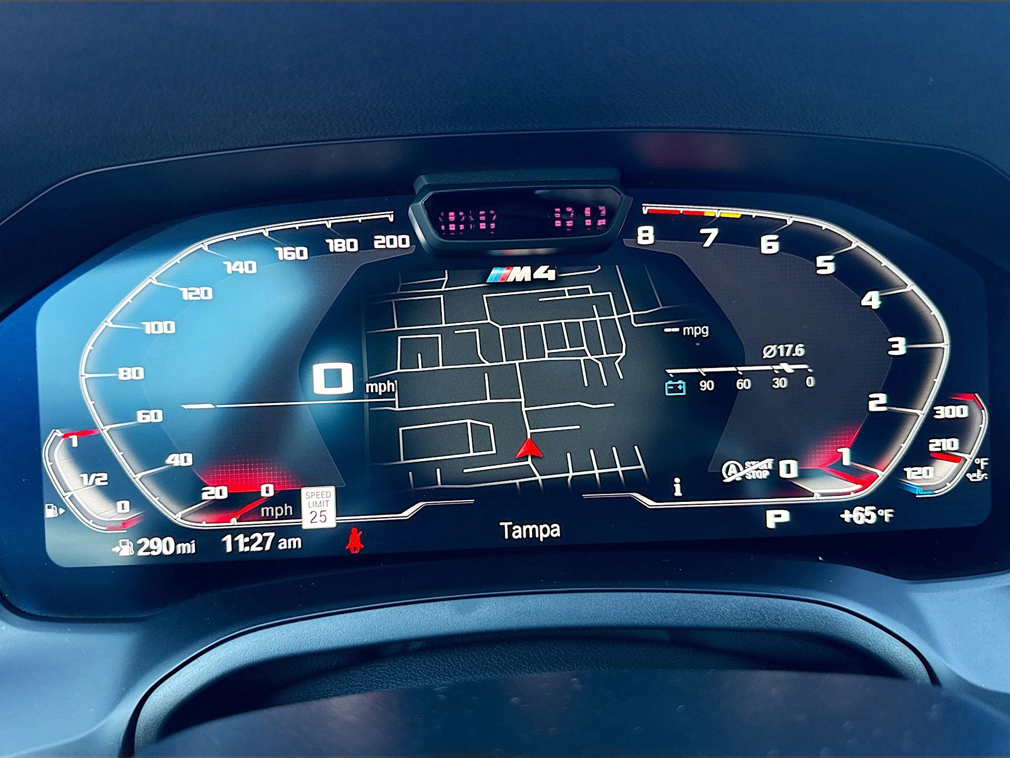 Used 2023 BMW M4 Competition w/ M Carbon Exterior Package image 39