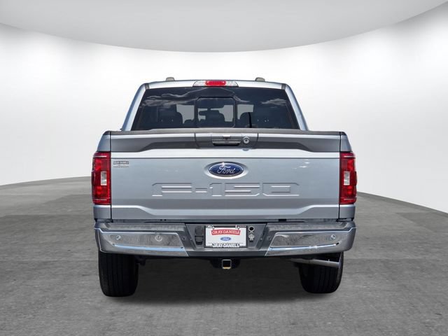 Used 2023 Ford F150 XLT w/ Equipment Group 302A High RWD image 5