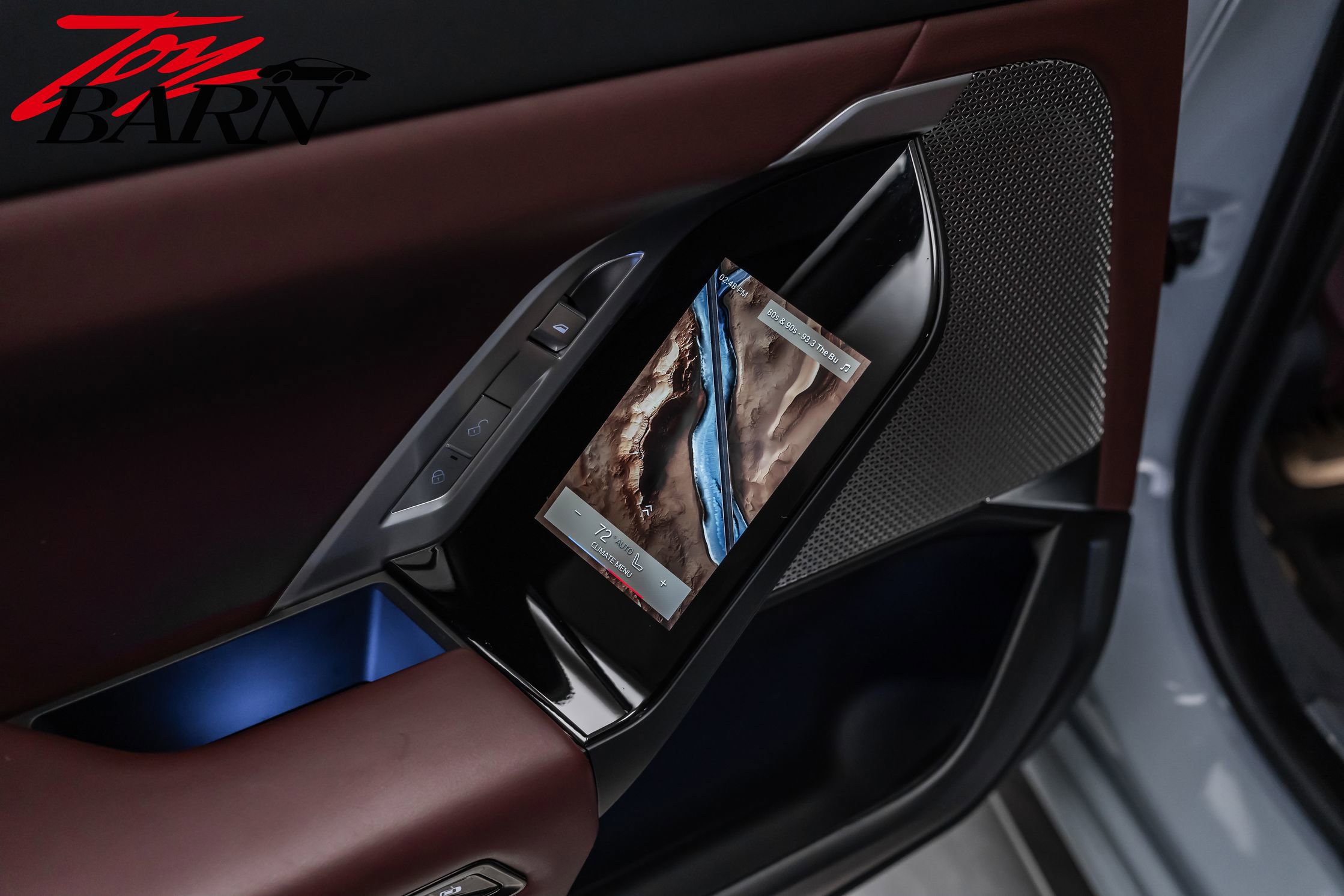 Used 2023 BMW 760i xDrive image 47