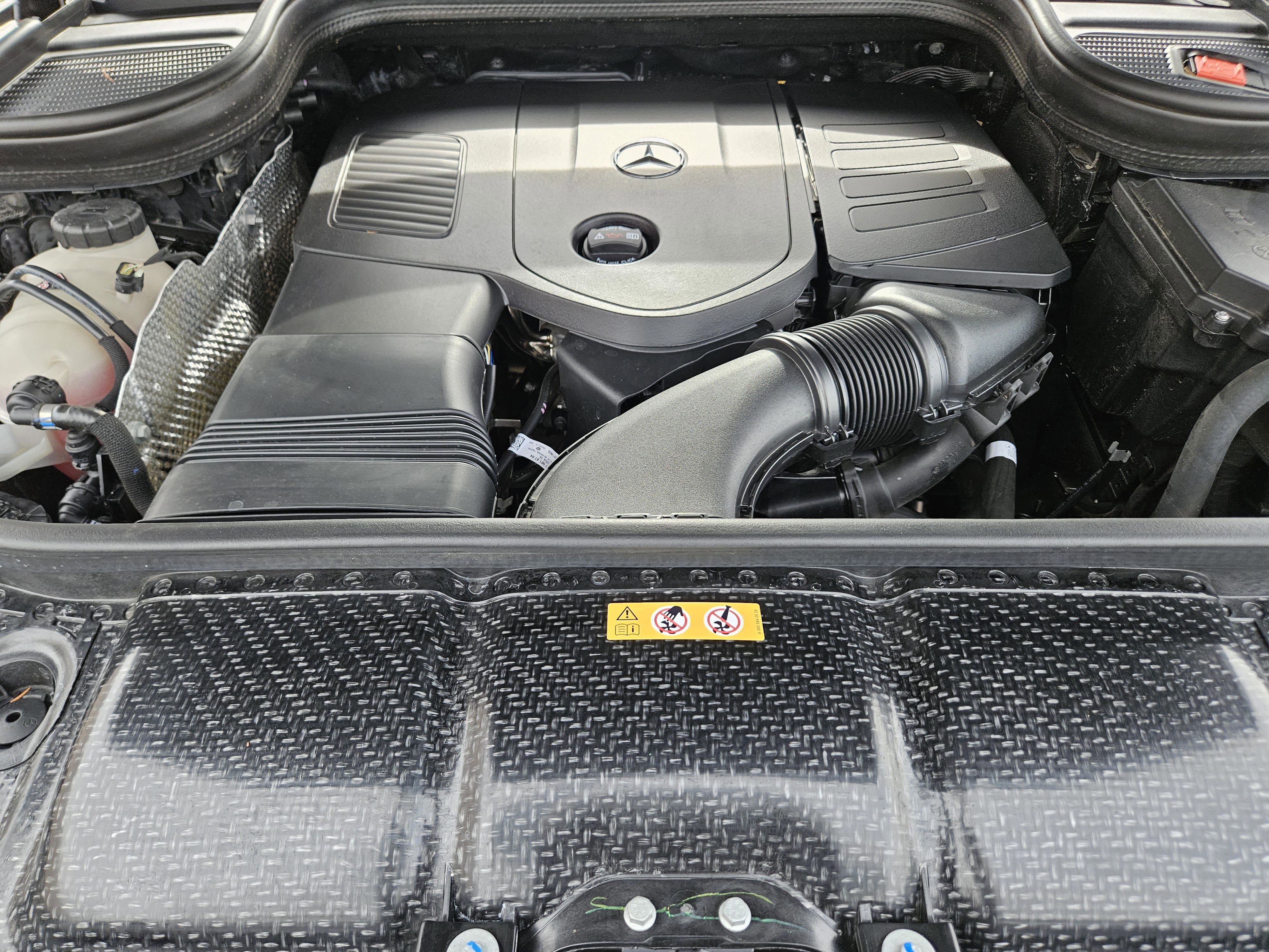 Certified 2026 Mercedes-Benz GLE 350 350 image 23