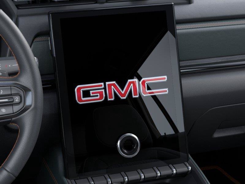 New 2027 GMC Terrain AT4 AWD/4WD image 20