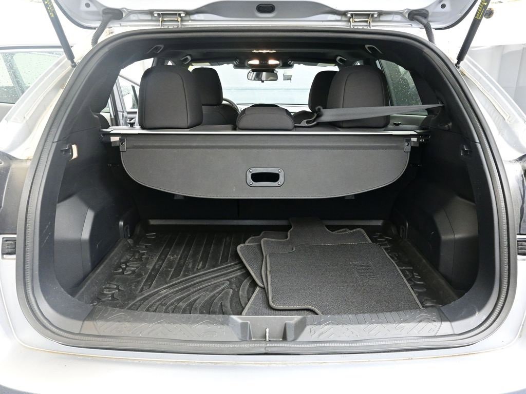 Used 2024 Subaru Crosstrek 2.5i Sport image 17