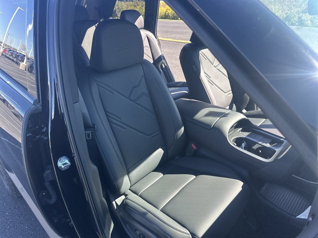 New 2026 Hyundai Palisade XRT Pro AWD/4WD image 33