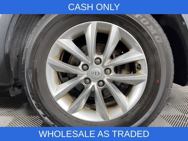 Used 2017 Kia Sorento LX image 11