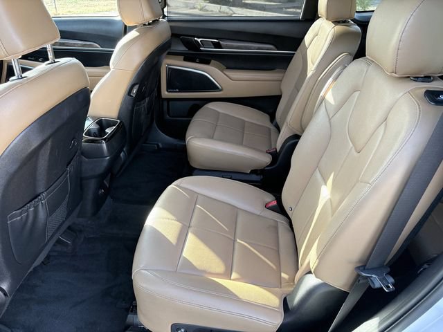Used 2020 Kia Telluride SX FWD image 7