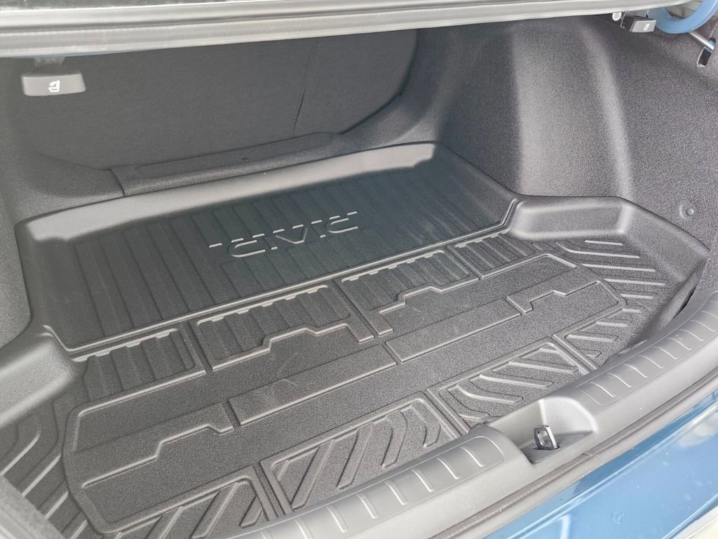 New 2025 Honda Civic Sport Touring image 10