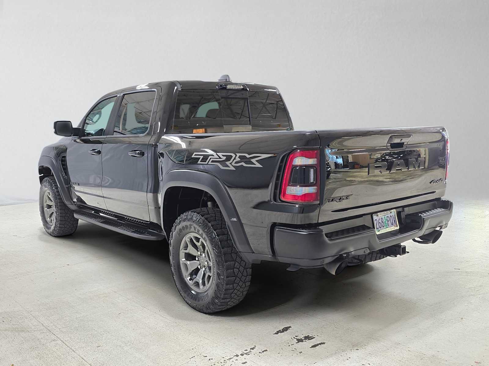 Used 2024 RAM 1500 TRX AWD/4WD image 5