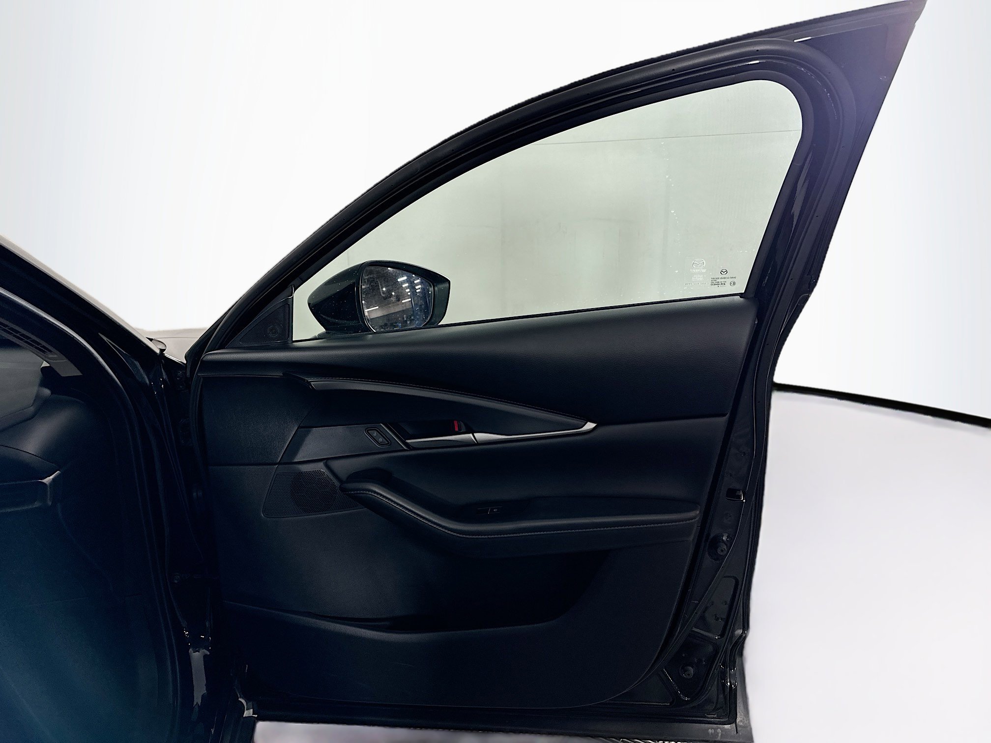 Used 2024 MAZDA CX-30 AWD 2.5 S w/ Select Sport Pkg image 29