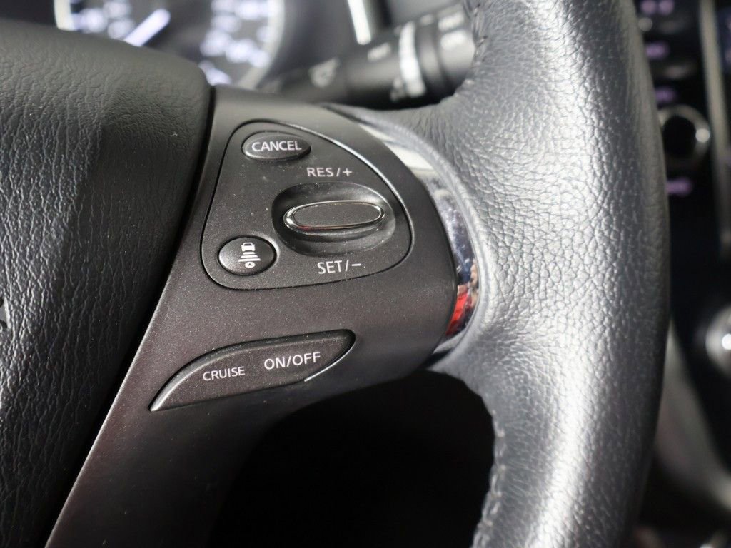 Used 2023 Nissan Murano SV w/ SV Midnight Edition Package AWD/4WD image 39