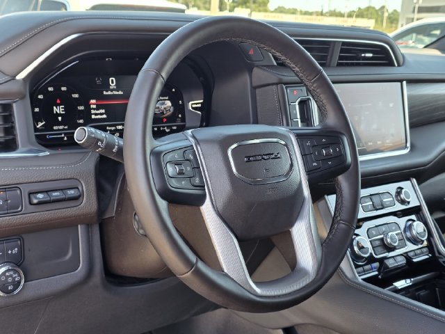 Used 2023 GMC Yukon XL Denali w/ LPO, Floor Liner Package RWD image 29