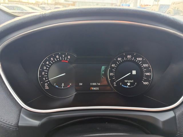 Used 2016 Lincoln MKX Select w/ Select Plus Package image 18