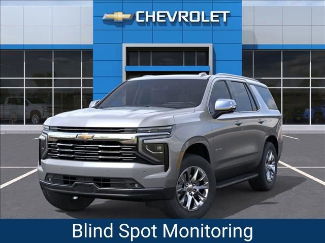 New 2026 Chevrolet Tahoe Premier AWD/4WD image 6