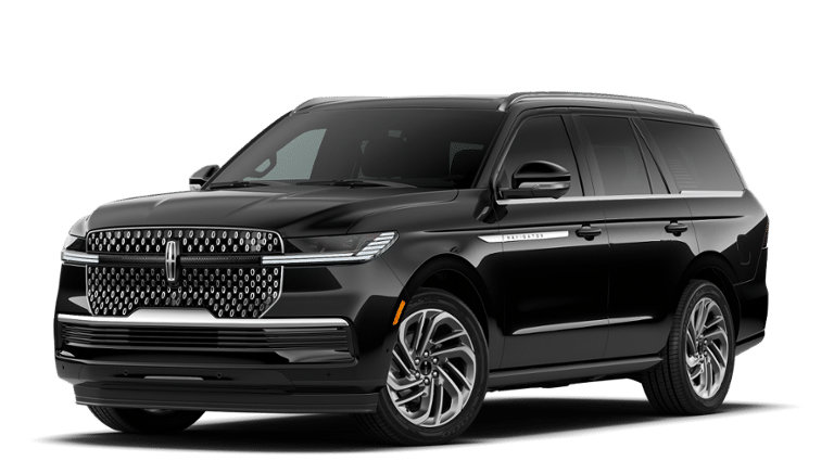 New 2026 Lincoln Navigator Reserve AWD/4WD image 24