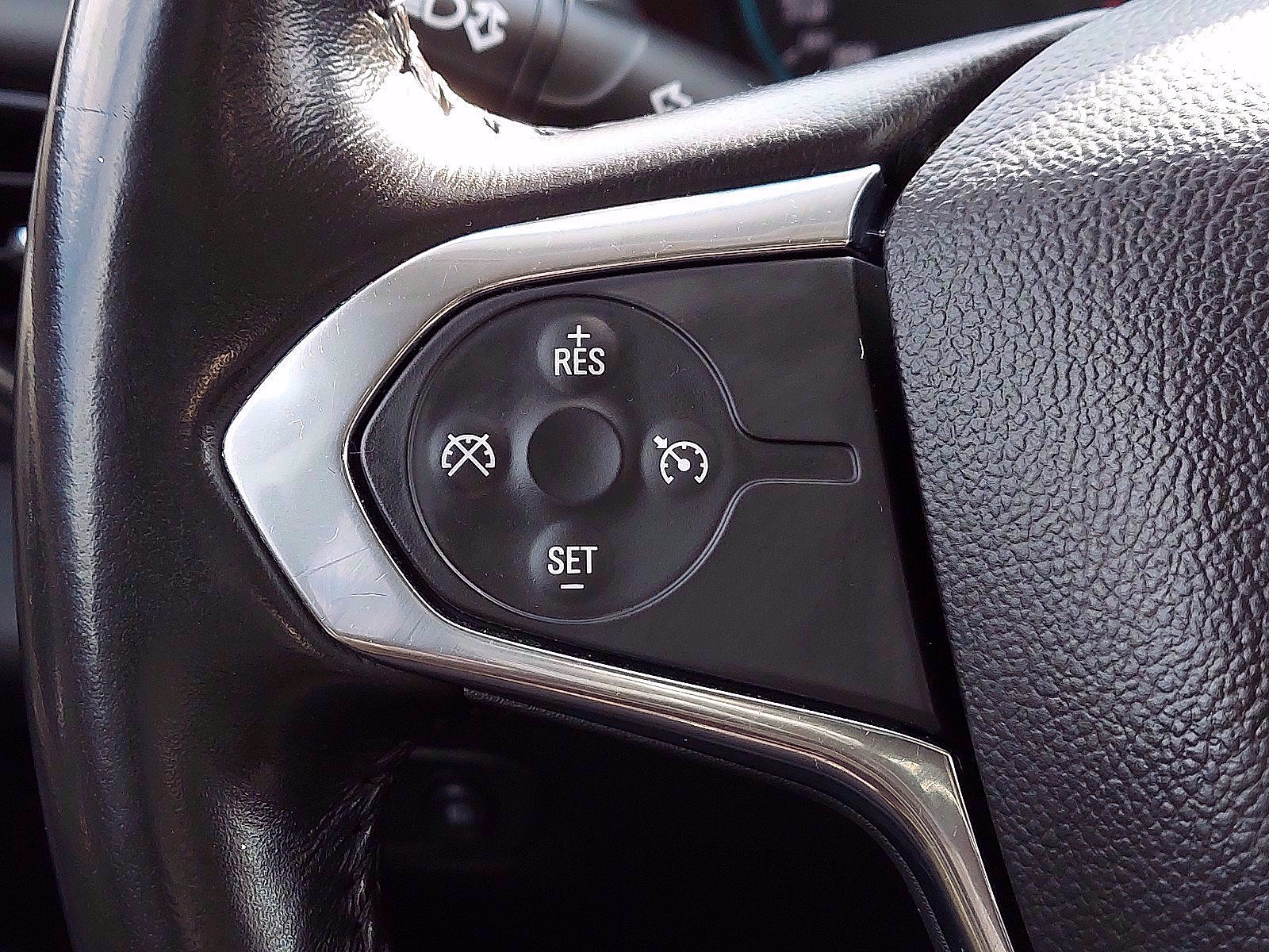 Used 2019 Chevrolet Traverse LT image 21