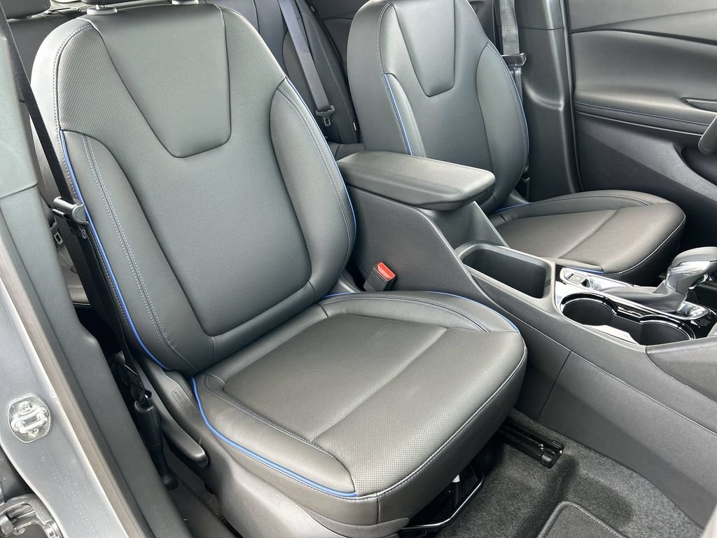 New 2026 Buick Encore GX Sport Touring FWD image 28