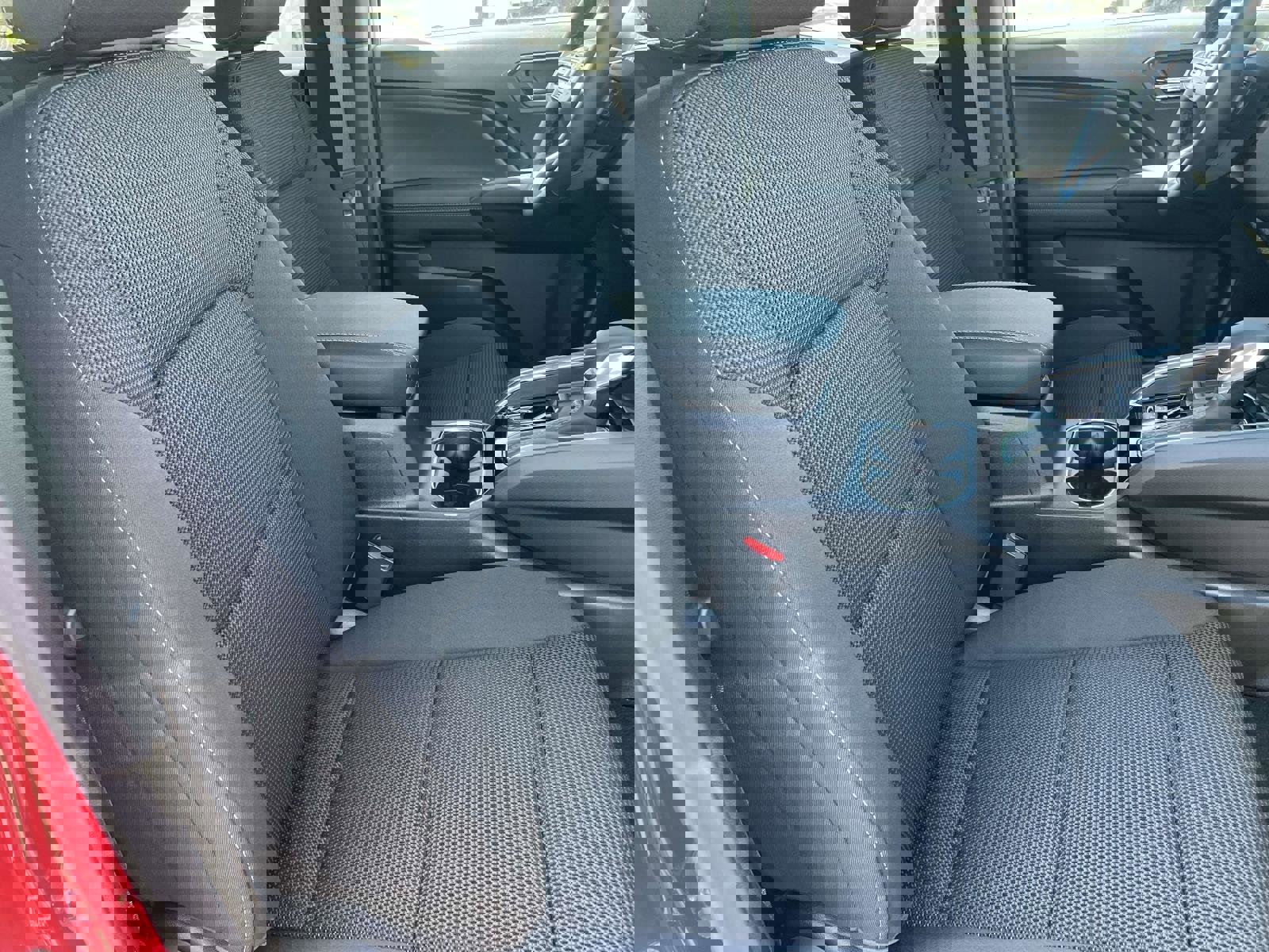 New 2026 GMC Canyon Elevation w/ Convenience Package image 27