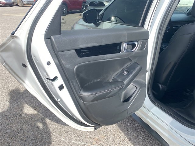 Used 2022 Honda Civic Sport Touring image 15