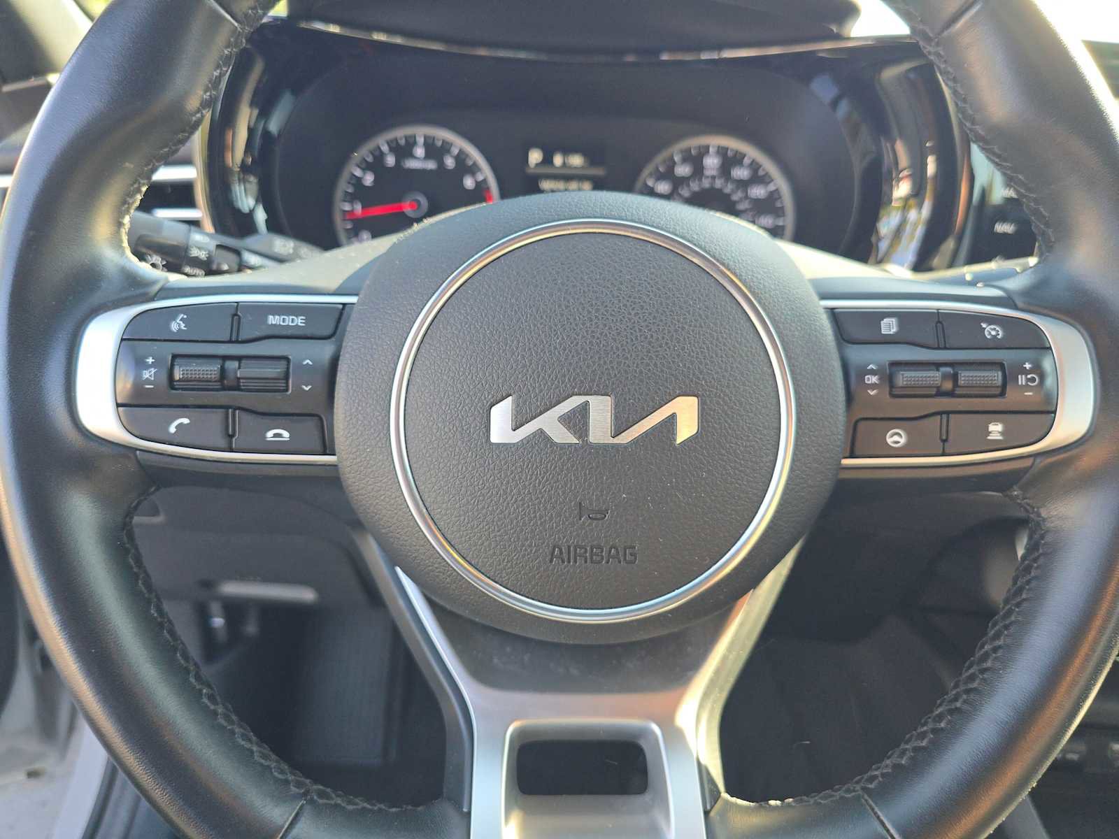 Used 2024 Kia K5 GT-Line w/ GT-Line Premium Package image 24