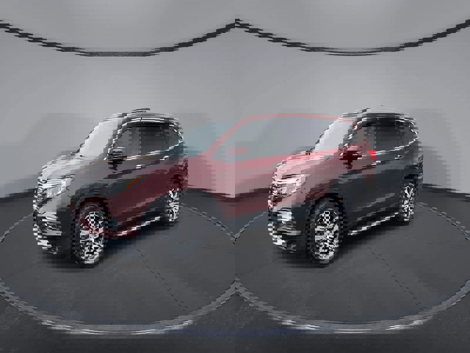 Used 2016 Honda Pilot Elite image 4