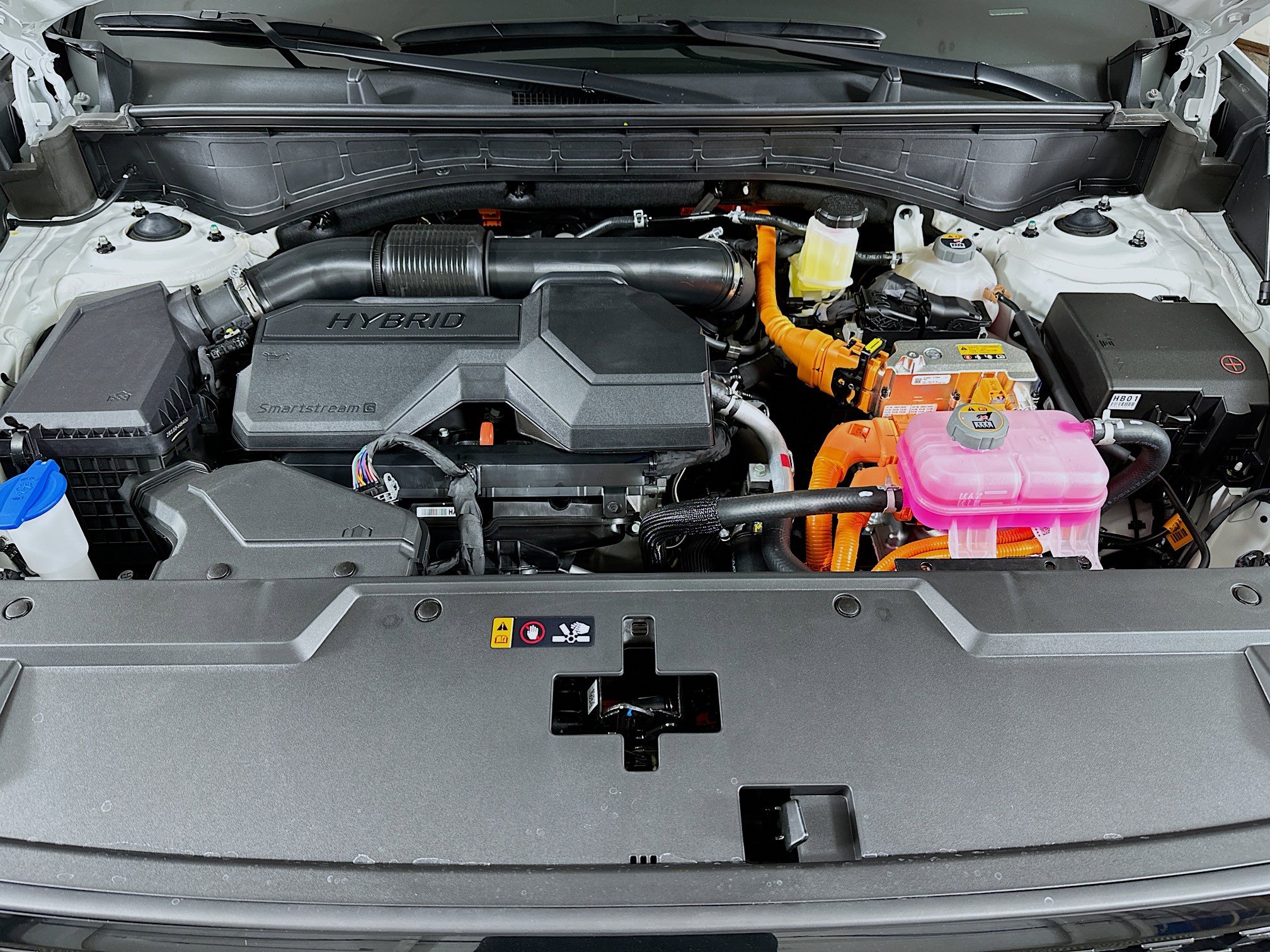 New 2026 Hyundai Santa Fe Calligraphy image 31