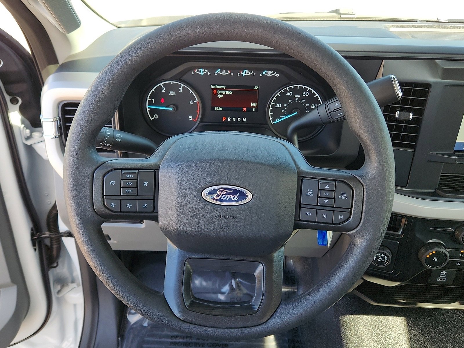 New 2026 Ford F350 XL image 14