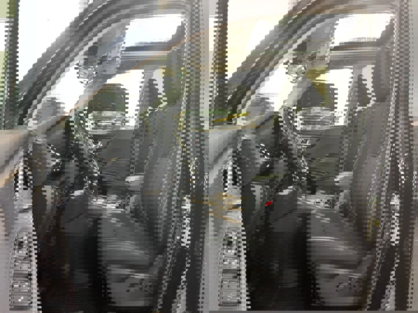 Used 2022 Subaru Forester Premium image 19