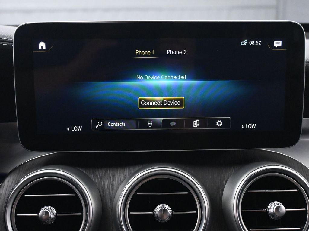 Used 2023 Mercedes-Benz GLC 300 4MATIC Coupe image 27