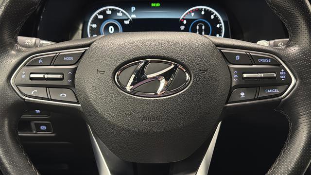 Used 2021 Hyundai Palisade Calligraphy w/ Cargo Package FWD image 16