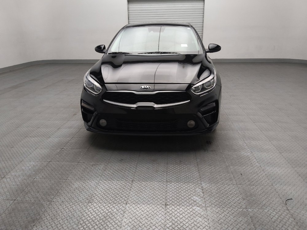 Used 2021 Kia Forte LXS FWD image 15