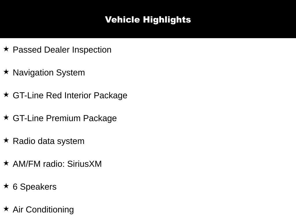 Used 2024 Kia K5 GT-Line w/ GT-Line Premium Package image 13