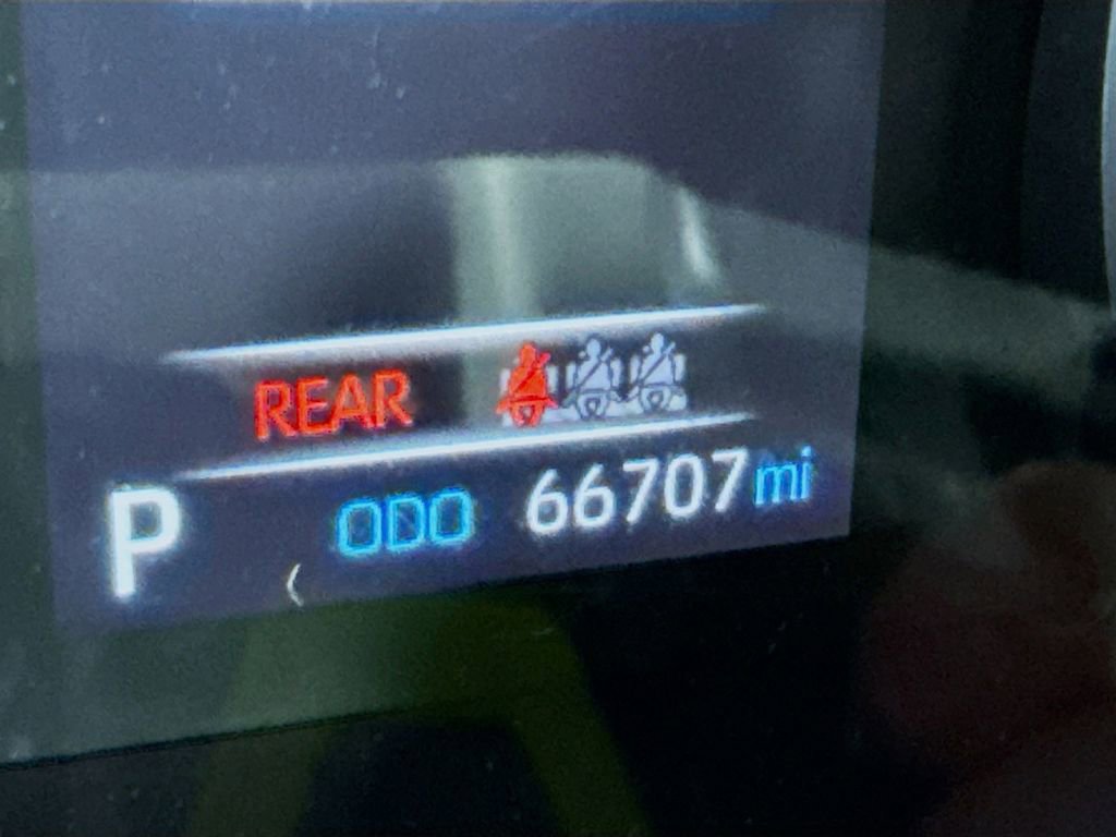 Certified 2021 Toyota RAV4 LE image 5