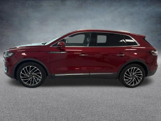 Used 2019 Lincoln Nautilus Reserve image 11