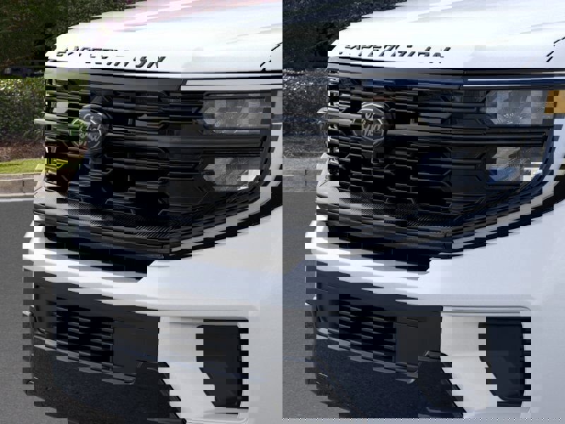 New 2026 Ford Expedition Platinum w/ Stealth Appearance Package image 48
