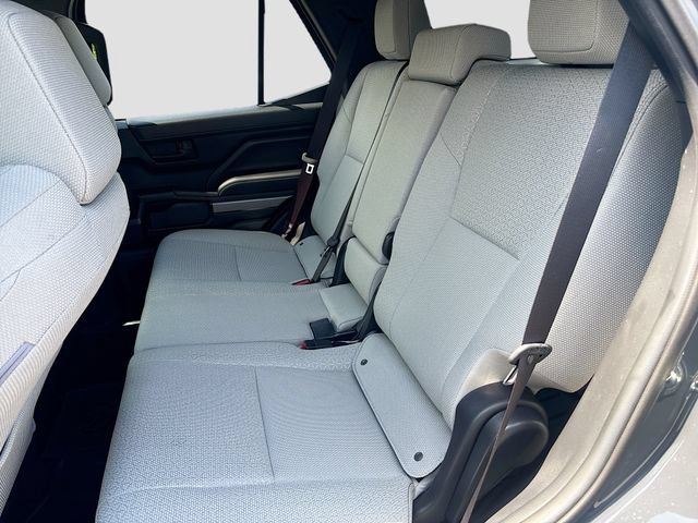 Used 2025 Toyota 4Runner SR5 RWD image 24