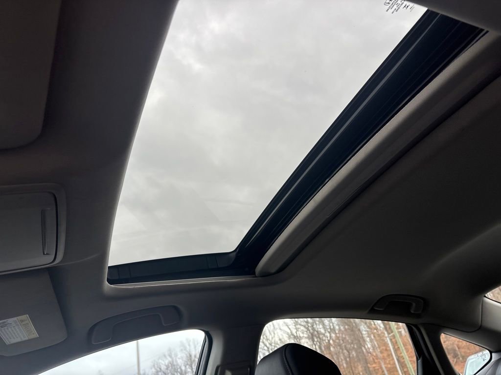 Used 2024 Honda Accord EX-L image 16