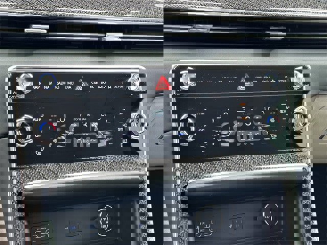 New 2026 Genesis GV80 3.5T e-SC image 25