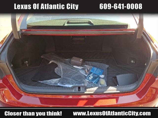 Certified 2023 Lexus ES 350 Ultra Luxury FWD image 31