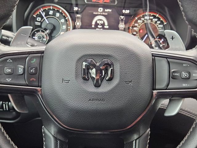 Used 2022 RAM 1500 TRX w/ TRX Level 1 Equipment Group image 16