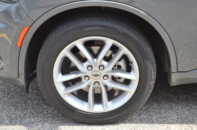 Used 2024 Dodge Durango GT AWD/4WD image 13