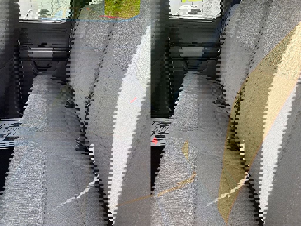 Used 2024 Ford F150 XLT w/ Mobile Office Package image 13