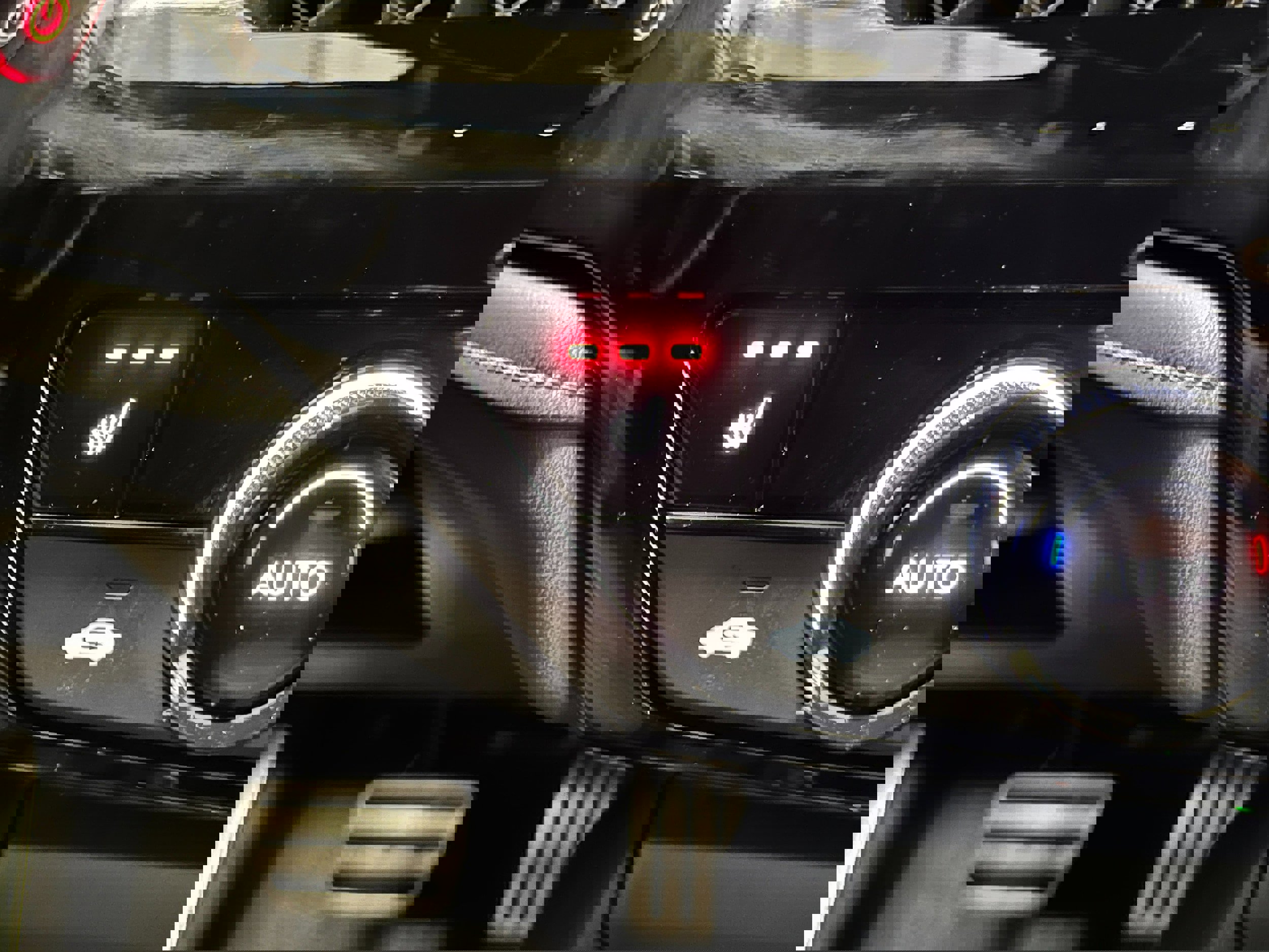 New 2026 Honda Accord Sport image 22