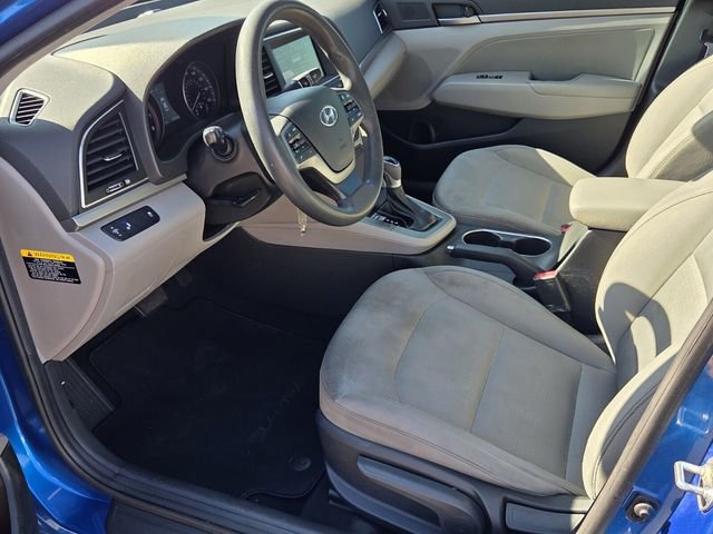 Used 2018 Hyundai Elantra SEL FWD image 10