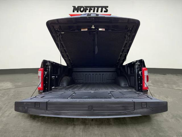 Certified 2023 Ford F150 Platinum w/ Equipment Group 701A High AWD/4WD image 17